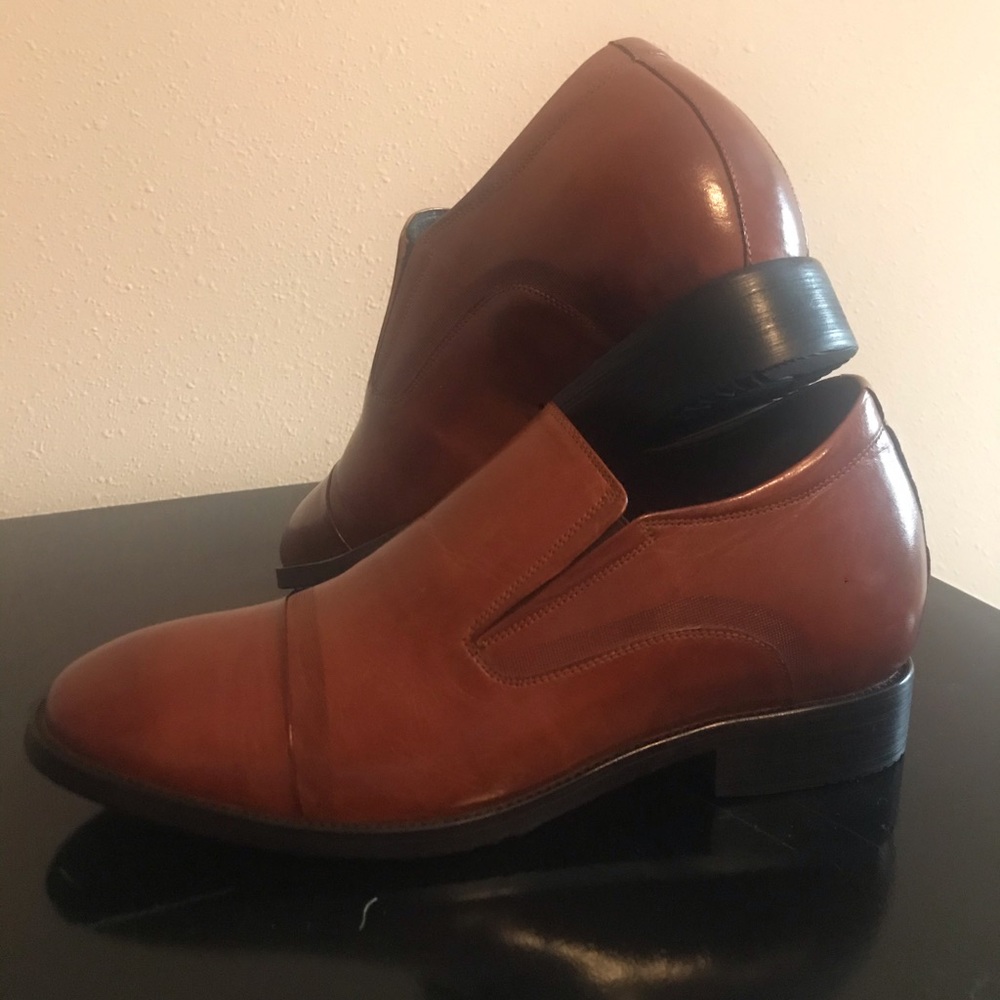 Men’s Calto dress shoes